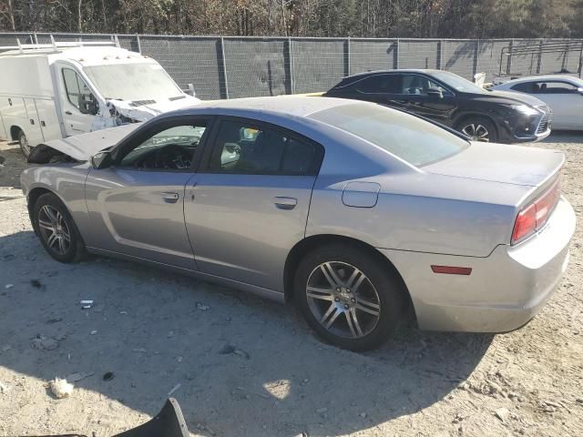 2013 Dodge Charger SE