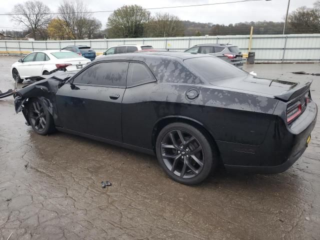 2019 Dodge Challenger R/T