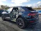 2019 Audi Q8 Premium Plus S-Line