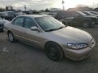 2002 Honda Accord LX