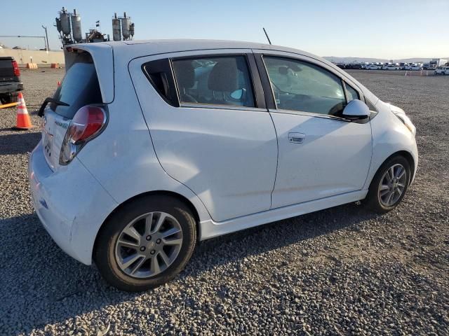 2015 Chevrolet Spark EV 2LT