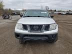 2014 Nissan Frontier S