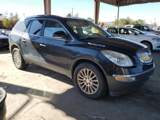 2010 Buick Enclave CXL