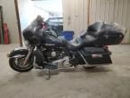 2013 Harley-Davidson Flhtk Electra Glide Ultra Limited