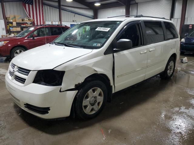 2010 Dodge Grand Caravan SE