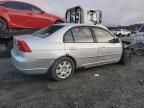 2002 Honda Civic EX