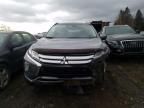 2019 Mitsubishi Eclipse Cross LE