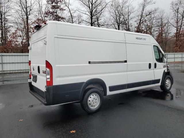 2021 Dodge RAM Promaster 3500 3500 High