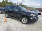 2019 Chevrolet Tahoe K1500 LT