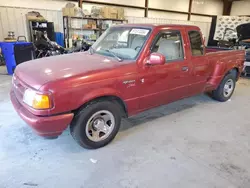 1997 Ford Ranger Super Cab en venta en Byron, GA