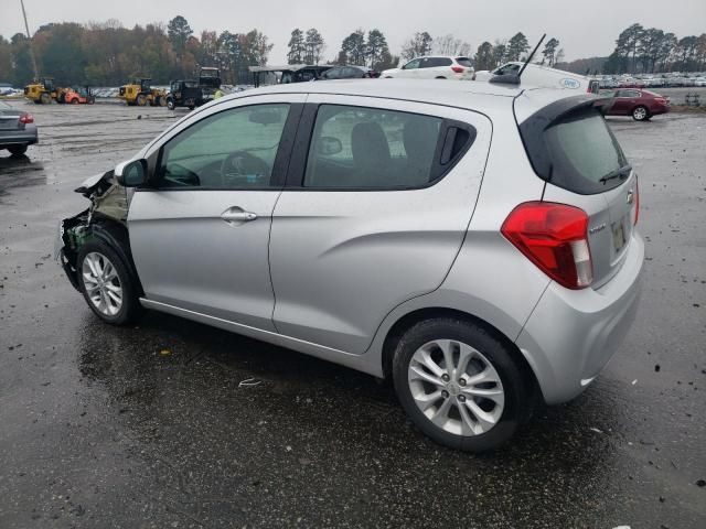 2019 Chevrolet Spark 1LT