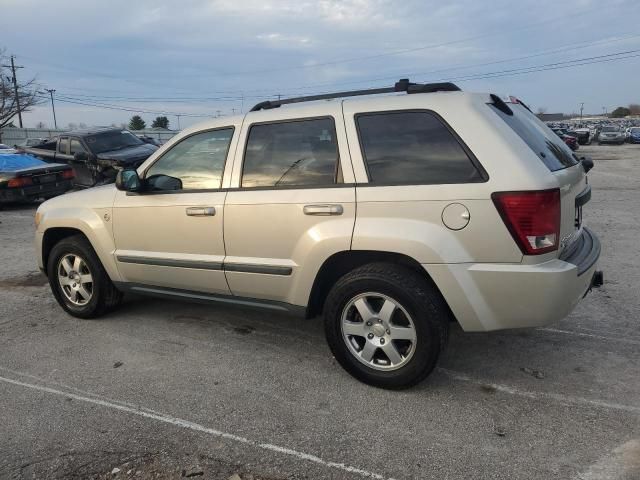 2009 Jeep Grand Cherokee Laredo