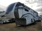 2021 Jayco North Poin