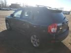 2012 Jeep Compass Latitude