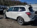 2017 Subaru Forester 2.5I Touring