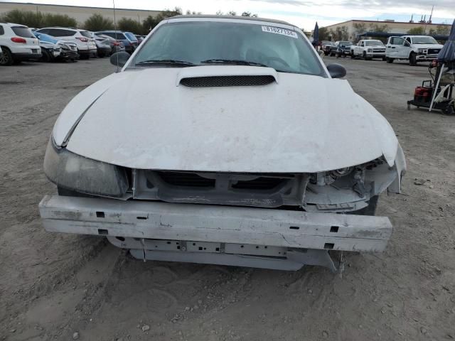 2004 Ford Mustang GT