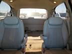 2007 Chrysler Town & Country Touring