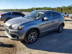 2018 Mitsubishi Outlander Sport ES en venta en Greenwell Springs, LA