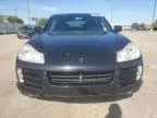 2008 Porsche Cayenne S