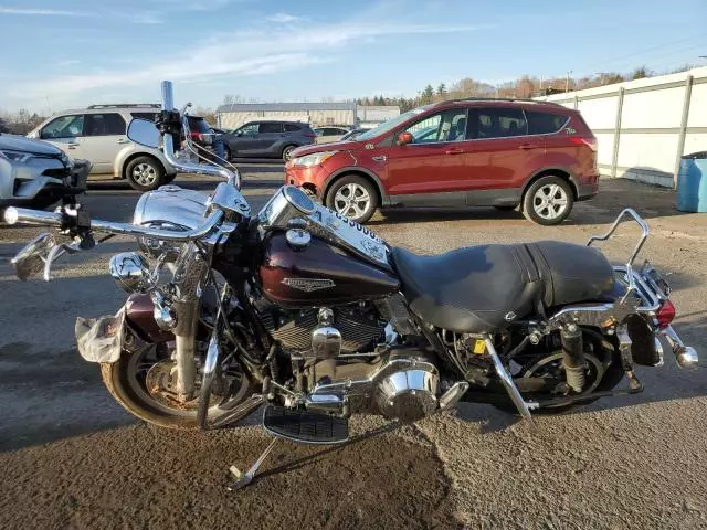 2005 Harley-Davidson Flhrci