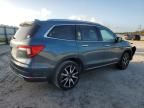 2021 Honda Pilot Touring