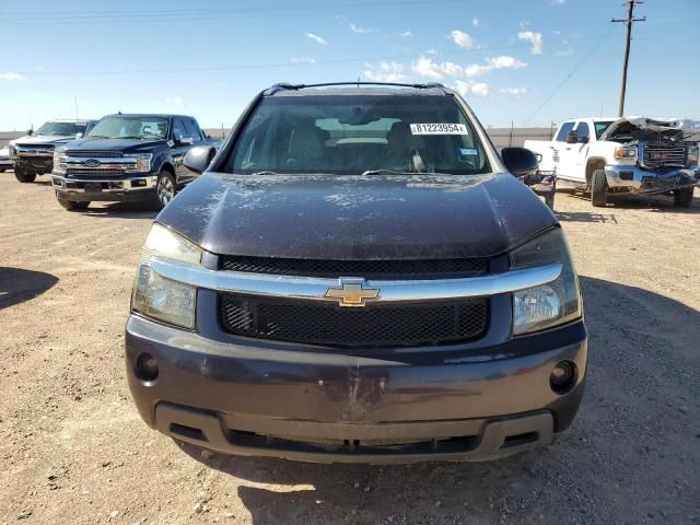 2007 Chevrolet Equinox LT