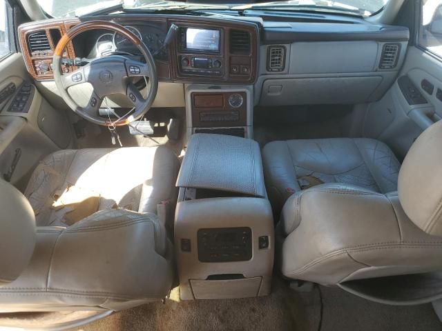 2003 Cadillac Escalade ESV