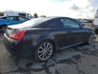 2008 Infiniti G37 Base