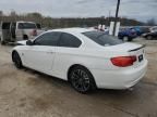 2011 BMW 328 XI Sulev