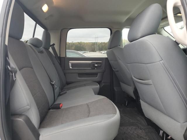 2014 Dodge RAM 1500 SLT