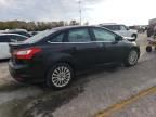 2012 Ford Focus Titanium