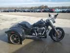 2017 Harley-Davidson Flrt Free Wheeler