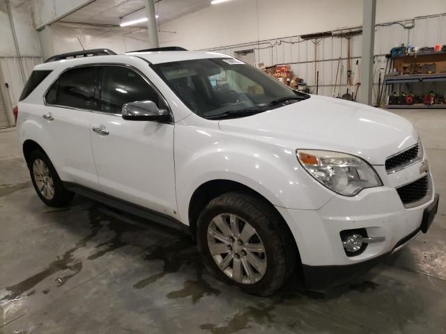 2010 Chevrolet Equinox LT