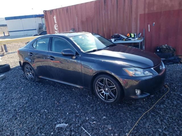 2006 Lexus IS 250