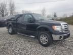 2009 Ford F150 Super Cab