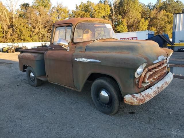 1957 Chevrolet Truck