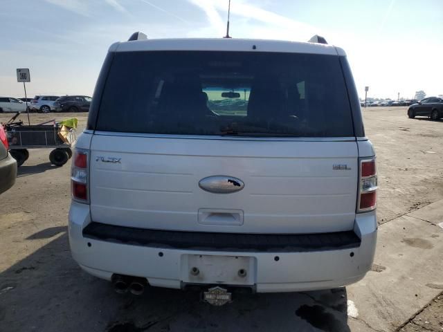 2012 Ford Flex SEL