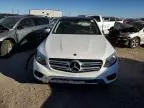 2016 Mercedes-Benz GLC 300