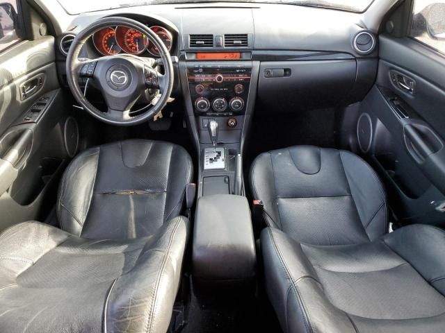 2009 Mazda 3 S