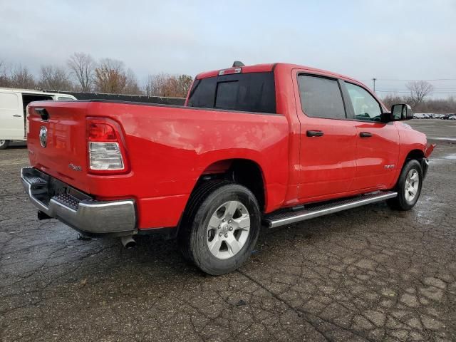 2023 Dodge RAM 1500 BIG HORN/LONE Star