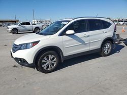 Run And Drives Cars for sale at auction: 2014 Honda CR-V EXL