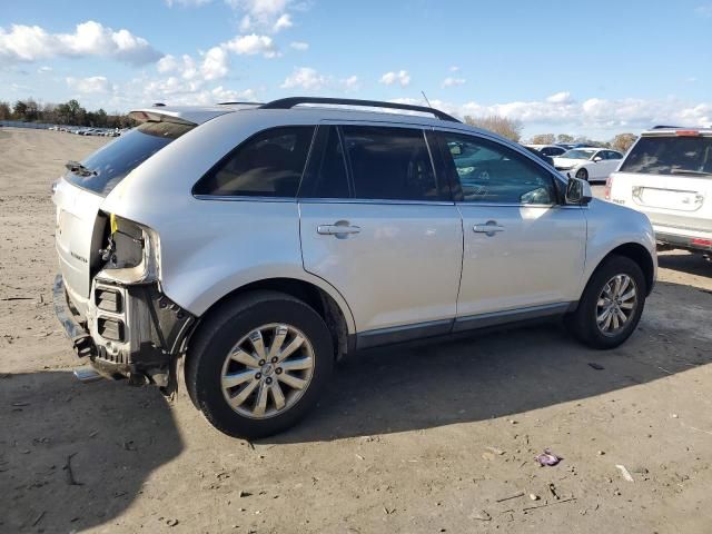 2010 Ford Edge Limited