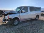 2016 Nissan NV 3500 S