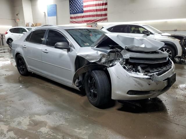 2010 Chevrolet Malibu LS