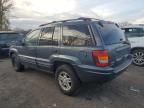 2004 Jeep Grand Cherokee Laredo