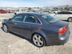 2008 Audi A4 3.2 Quattro