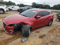 Carros salvage sin ofertas aún a la venta en subasta: 2014 Mazda 3 Grand Touring