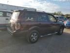 2007 Honda Pilot EXL