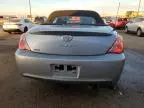 2004 Toyota Camry Solara SE