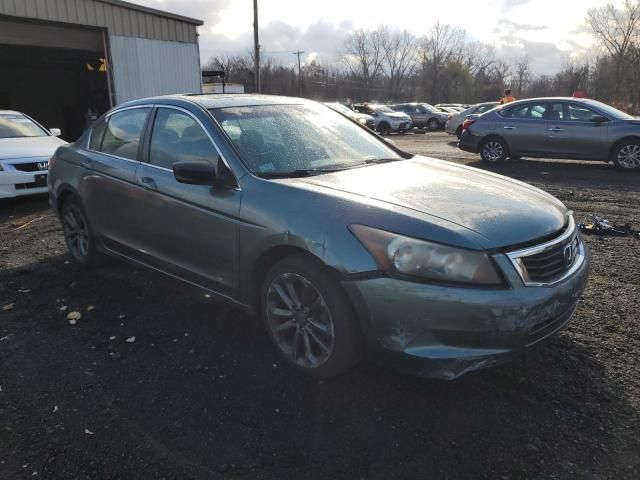 2008 Honda Accord EX